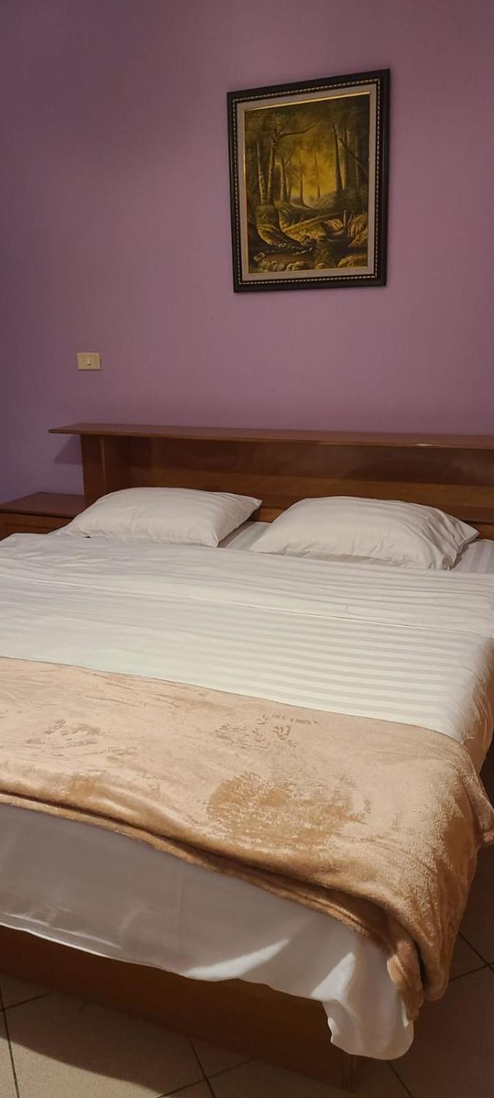 Leilighet Warm Wooden Escape, Cozy & Elegant *