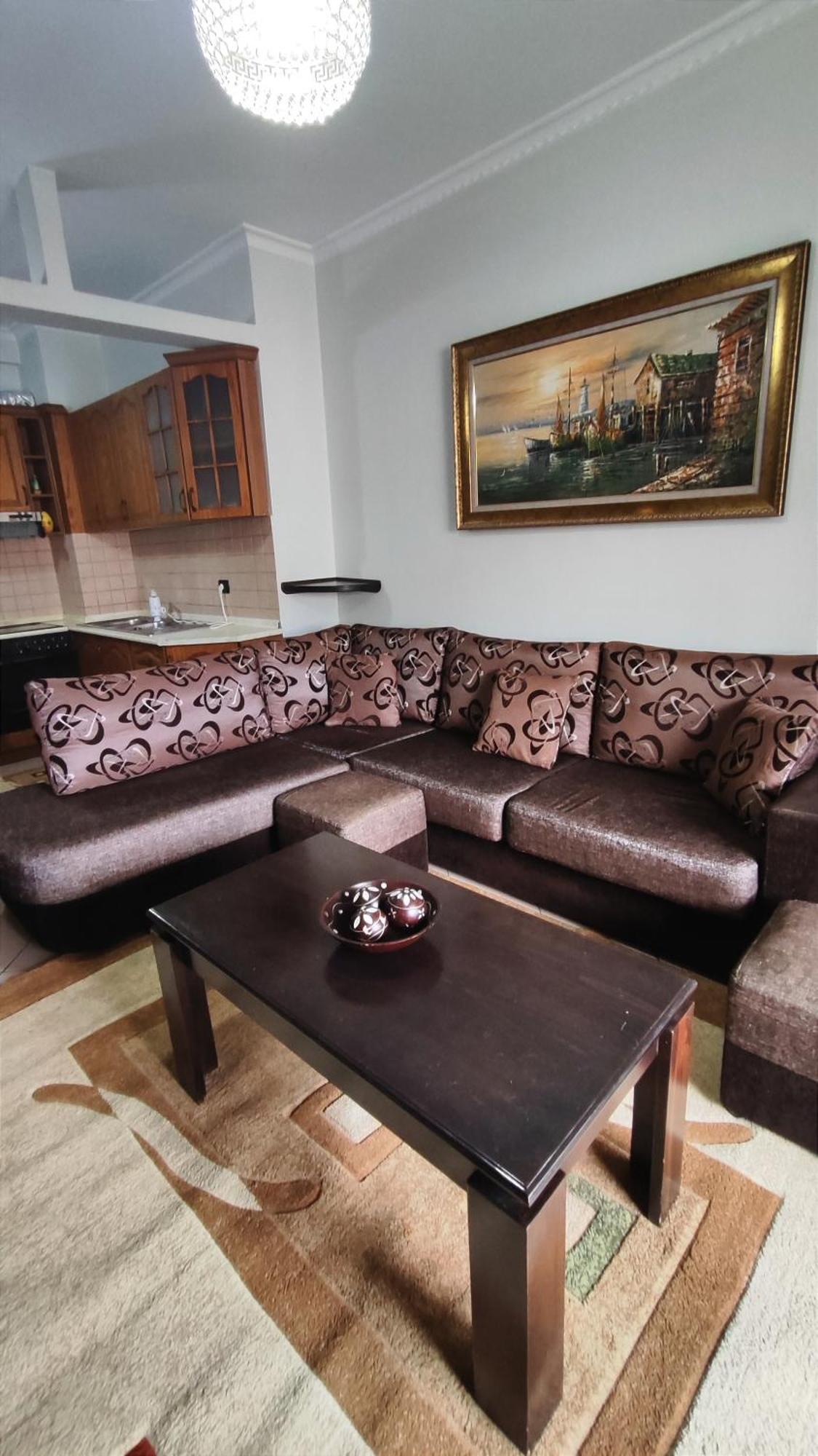 Leilighet Warm Wooden Escape, Cozy & Elegant *
